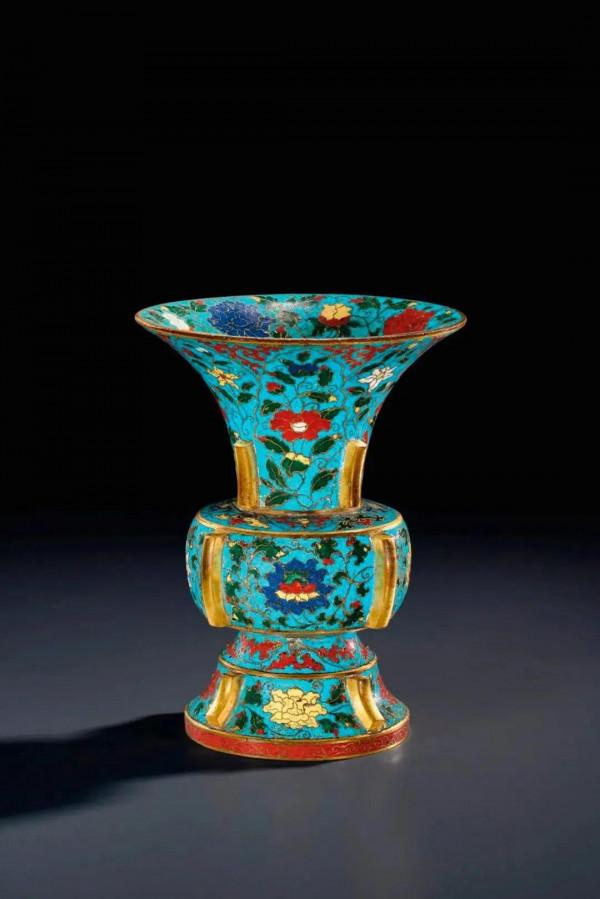 從唐代銀器珍品到瓊肯珍藏,中國瓷器及工藝精品拍賣會即將舉辦 從唐代銀器珍品到瓊肯珍藏,中國瓷器及工藝精品拍賣會即將舉辦