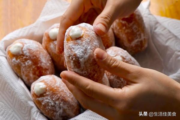 早餐孩子天天點名吃它，不蒸不烤，10分鐘上桌，營養又頂飽