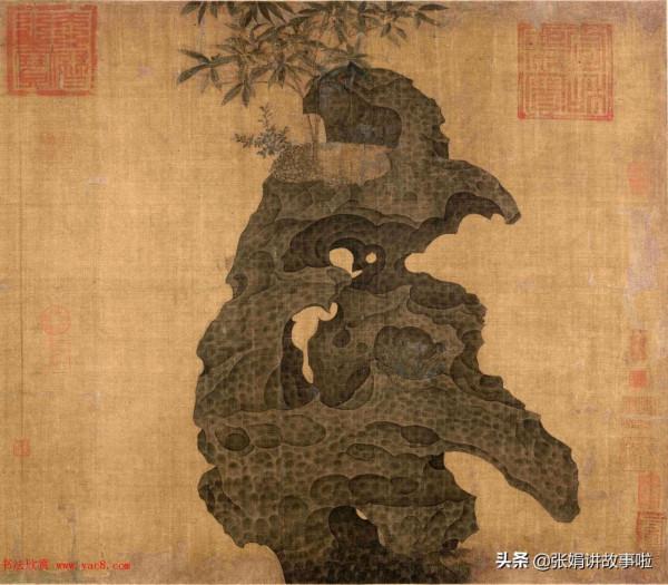 分享才華橫溢的幾位皇帝,他們之中有詩人有畫家有音樂家 分享才華橫溢的幾位皇帝,他們之中有詩人有畫家有音樂家