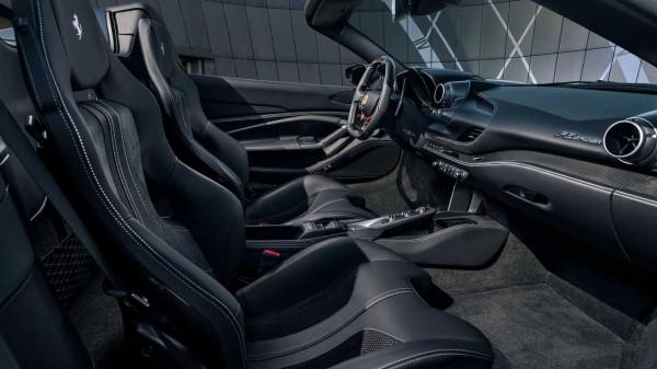 Novitec改裝F8敞篷版!外觀氣質更顯邪魅,動力大幅升級 Novitec改裝F8敞篷版!外觀氣質更顯邪魅,動力大幅升級