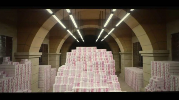 薇婭被罰13.41億元，遭全網封殺！網友：貧窮又限制了我的想象力