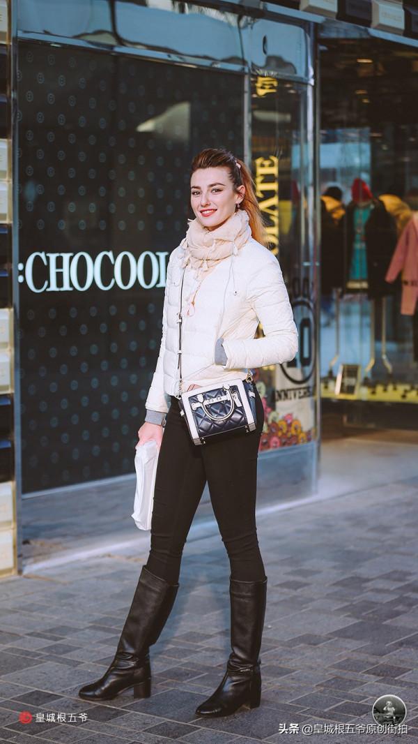 讓自己對時尚領域有更多的瞭解,你就能夠更好地讓自己做出改變 讓自己對時尚領域有更多的瞭解,你就能夠更好地讓自己做出改變