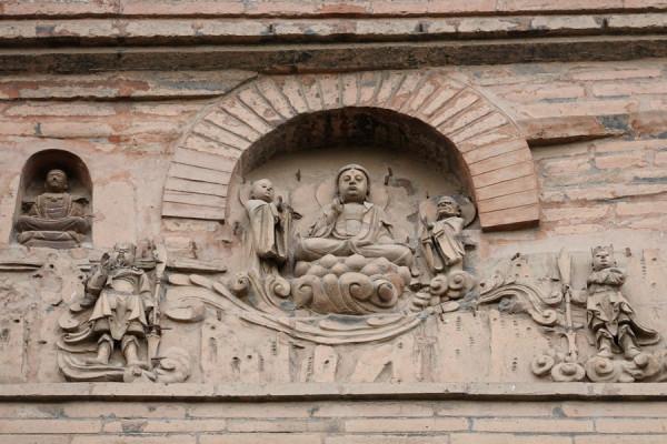 古城安陽，這裡不僅僅只有殷墟