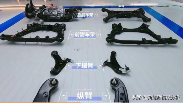 四缸Vs三缸-嵐圖FREE對比理想ONE綜合技術優勢 四缸Vs三缸-嵐圖FREE對比理想ONE綜合技術優勢