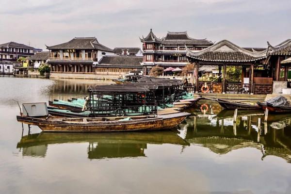 真香!英國姑娘20年吃遍中國,寫了5本中國食譜,中西讀者都叫好 真香!英國姑娘20年吃遍中國,寫了5本中國食譜,中西讀者都叫好