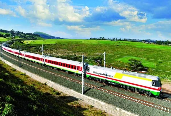 中國在非洲建設的亞吉鐵路,總投入約300億,這樣的投資值不值? 中國在非洲建設的亞吉鐵路,總投入約300億,這樣的投資值不值?