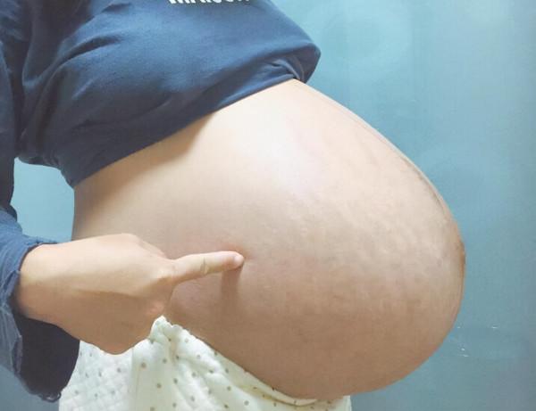 什麼時候胎動最頻繁？盤點胎兒6個“好動”時刻，晚上不是最多的