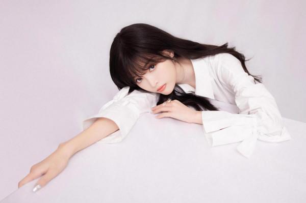 吳宣儀的甜與辣