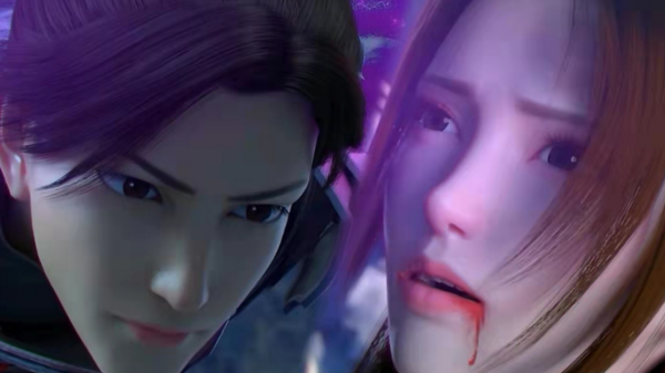 鬥破三年之約共計13集,為何幻維不肯加快節奏?自身決定問題 鬥破三年之約共計13集,為何幻維不肯加快節奏?自身決定問題