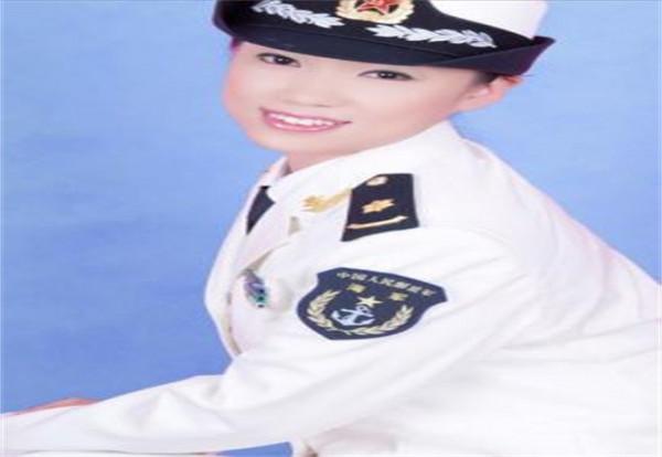 楊屹：年僅24歲就成中國導彈艦艇之母，其發明被稱為美國航母噩夢