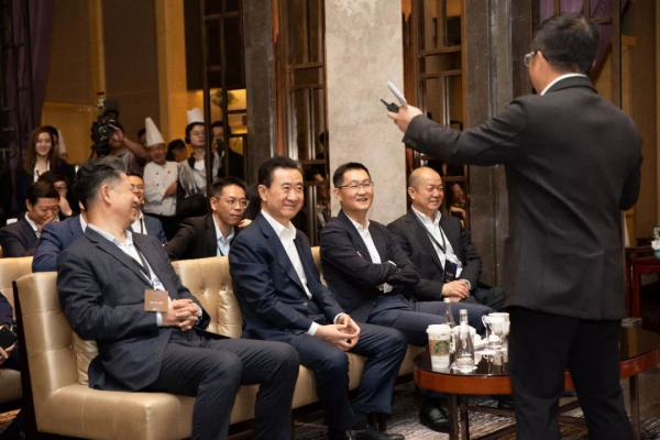 萬達也要造車？恆大、寶能已深陷泥潭，為何王健林還要一意孤行？