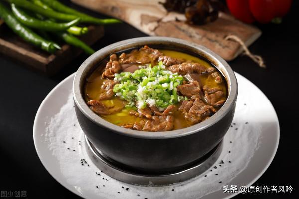 一鍋暖食抗嚴寒 一鍋暖食抗嚴寒