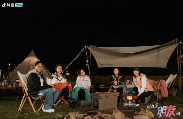 容祖兒Twins暢談愛情觀 袁詠儀分享三十年伴侶相處之道