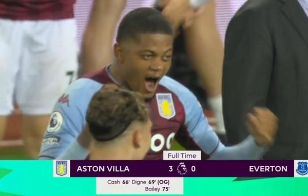 0-3!大冷門!英超第5倒下,不敗金身告破,C羅下一輪迎來強敵 0-3!大冷門!英超第5倒下,不敗金身告破,C羅下一輪迎來強敵