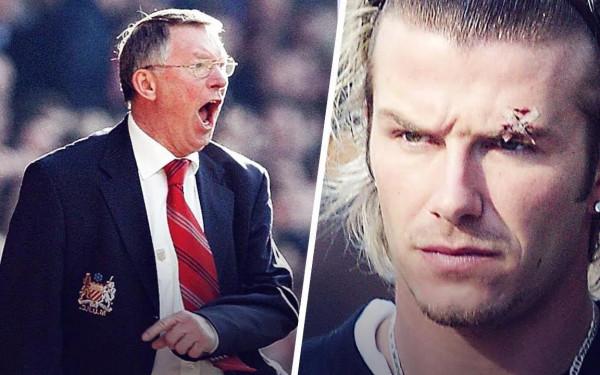 體壇十大同室操戈內鬥事件 體壇十大同室操戈內鬥事件