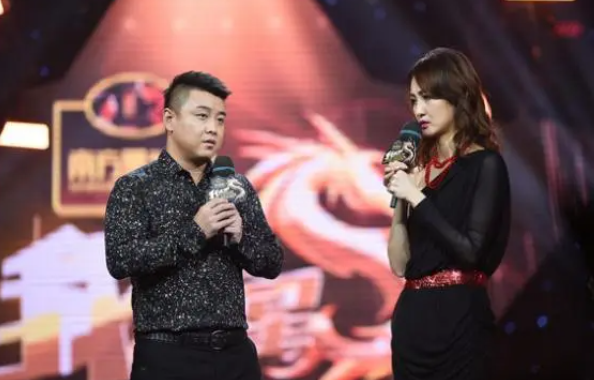 “乒乓冠軍”王皓：30歲娶美妻，32歲面臨婚姻危機，他如何化解？