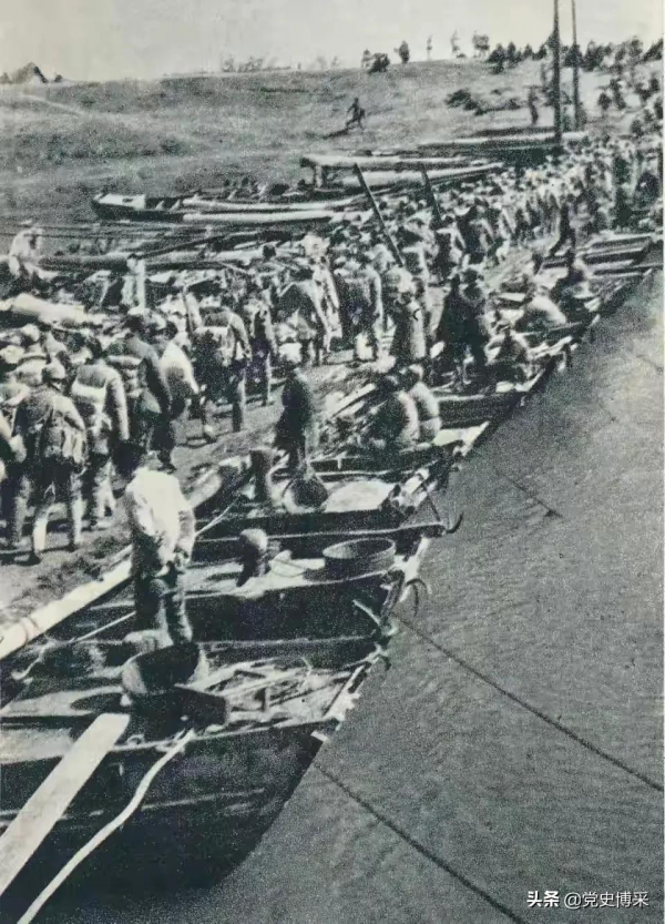 淮海決戰，國民黨軍並非沒有勝機，粟裕因勢利導果斷提出打大仗，毛澤東命令中原野戰軍佔領宿縣成為奇招