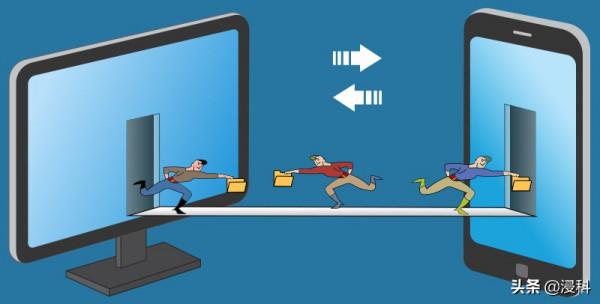 5種方法,教你如何在手機和電腦之間傳輸檔案 5種方法,教你如何在手機和電腦之間傳輸檔案