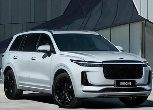 8月高階SUV銷量：BBA破防，林肯強力反超