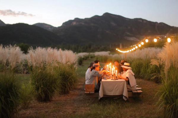 戶外好物丨荷蘭鍋，男人的鍋，一口充滿驚喜的鍋
