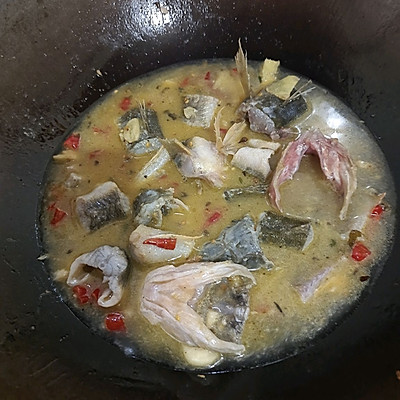 10分鐘出鍋的紅燒小龍魚，鮮嫩又爽口