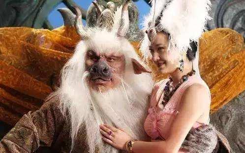 西遊記中孫悟空到底對鐵扇公主幹了什麼,牛魔王對他恨之入骨 西遊記中孫悟空到底對鐵扇公主幹了什麼,牛魔王對他恨之入骨