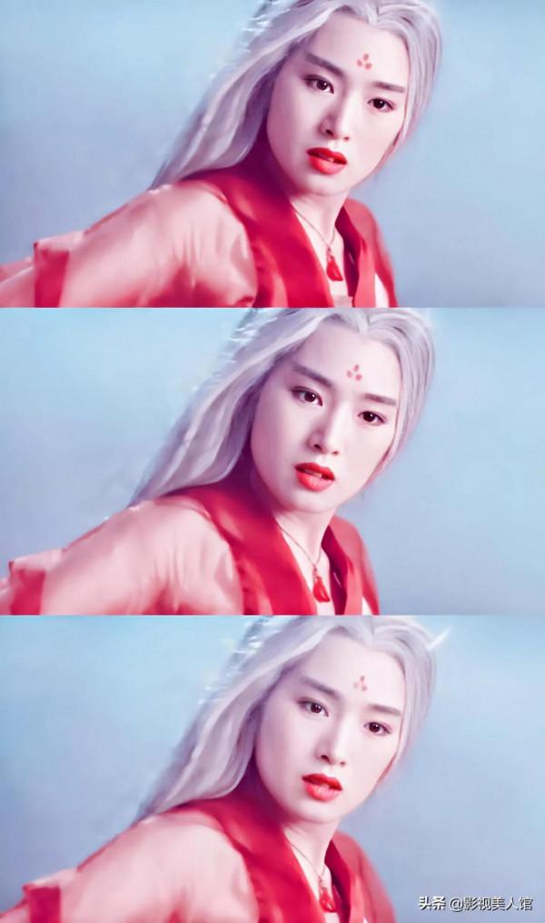 鞏俐 美圖集錦 鞏俐 美圖集錦