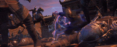 國產劇，再這麼爛下去真完了