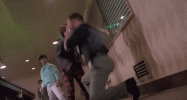 打戲像跳舞就別尬吹了，11位武打女星告訴你，什麼是拳拳到肉