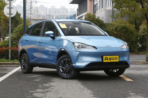 8月小型SUV榜單丨前十自主佔一半,本田優勢明顯,大眾2款上榜 8月小型SUV榜單丨前十自主佔一半,本田優勢明顯,大眾2款上榜