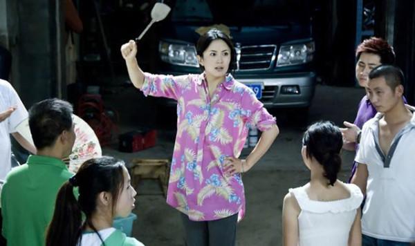 著名演員楊童舒：沒有刻意隱婚，網路謠傳困擾她多年