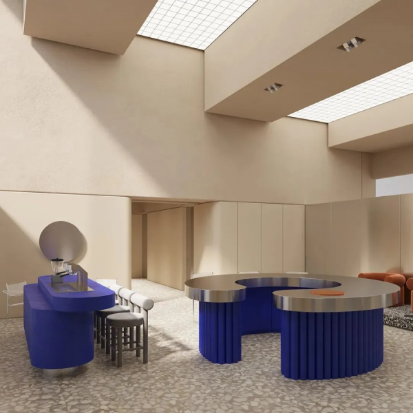 家居配色怎麼做？沒有比這1400字更詳細的攻略了，拿去收藏吧