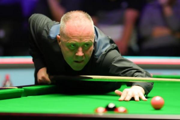 斯諾克16強決出8席！4大種子選手晉級，2大世界冠軍爆冷出局