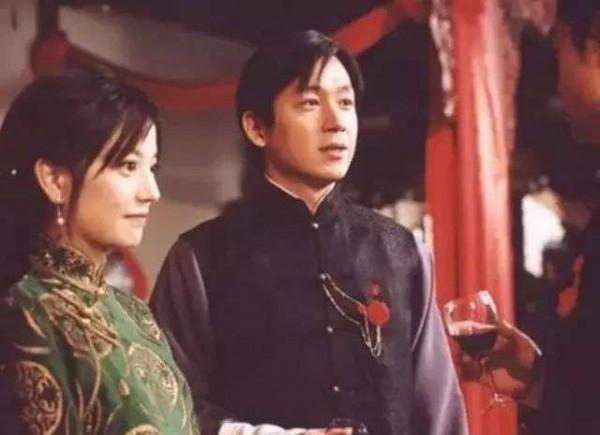 油膩男星的苦惱：出道玉樹臨風，如今功成名就，可惜“面目全非”