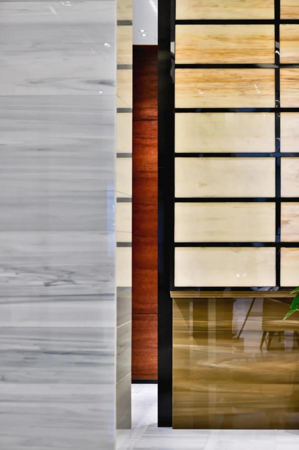 美石美玉？科技與自然融合誕生的美學