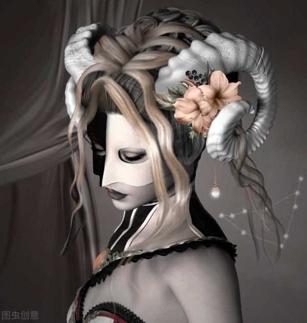 摩羯座♑️星座運勢 摩羯座♑️星座運勢