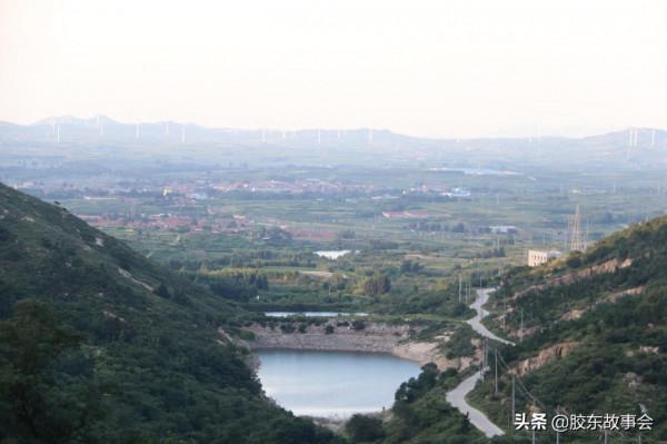 《西嶺仲秋月》——一位掖縣遊子的仲秋鄉憶