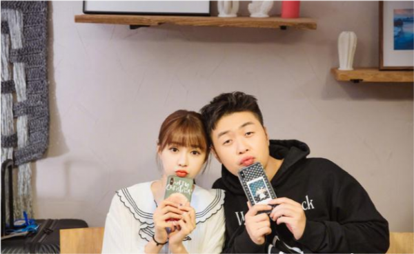 太反常!杜海濤生日,快樂家族無一人送祝福,連沈夢辰都未秀恩愛 太反常!杜海濤生日,快樂家族無一人送祝福,連沈夢辰都未秀恩愛