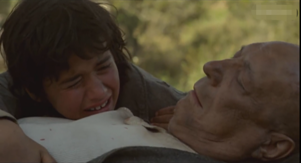 西班牙真實“狼孩”，與狼群一起生活了12年，後來怎麼樣了？