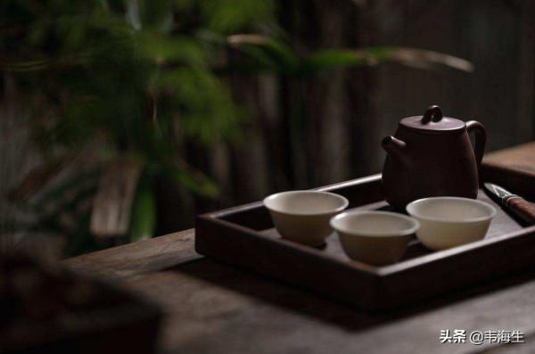 細讀《易經》：別高估自己，別欺人太甚