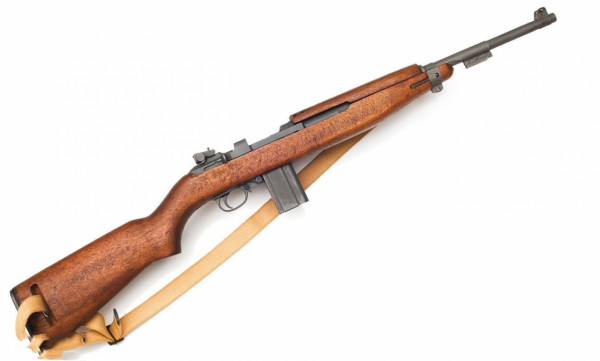 當年志願軍戰士最喜歡使用的15種武器