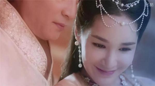 香蜜沉沉燼如霜：作惡多端的太微，死不足惜