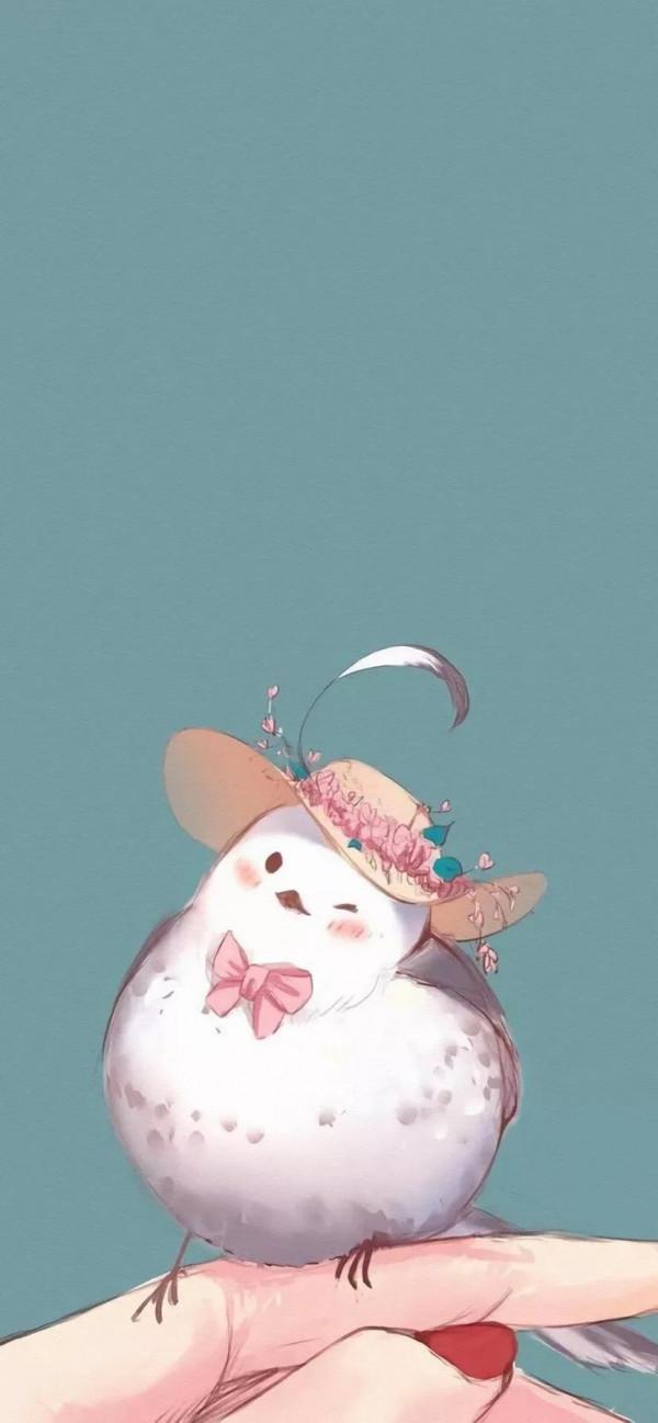 心心念唸的情侶桌布來咯