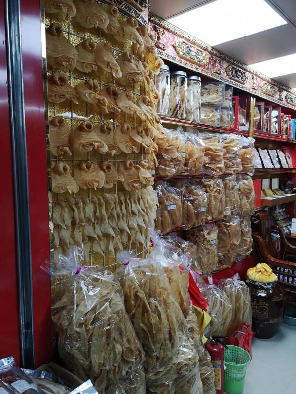 菜比肉貴，這到底是怎麼了？