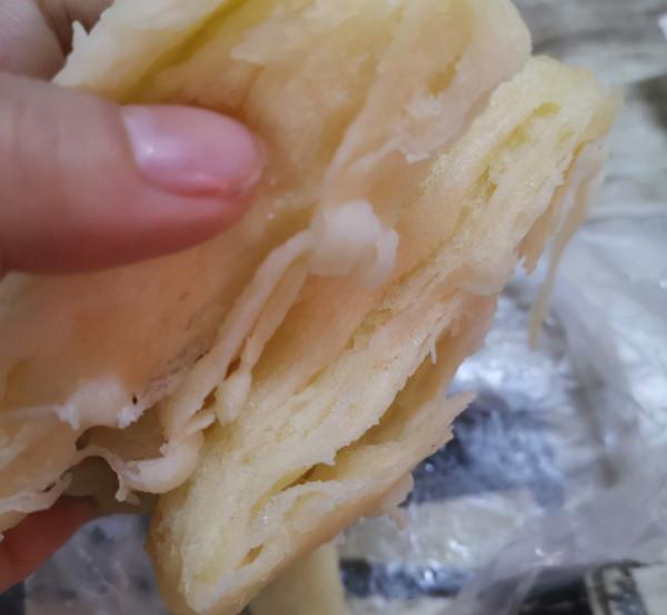 貴州無人不知的非遺美食，一家7口人全跟著幹，客人天不亮就來買