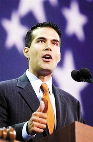 美國四大豪門？布什家族開拓者不應該被忘記