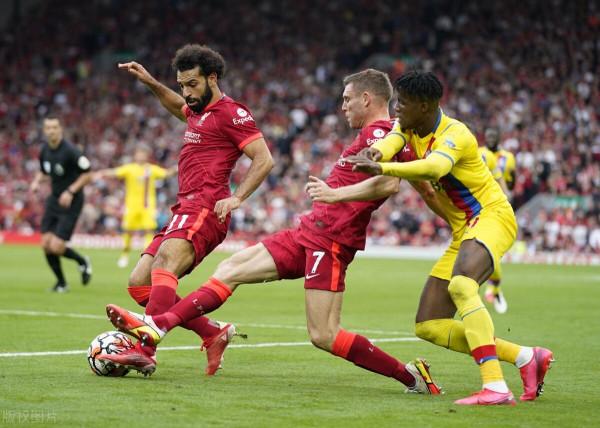 完美的3-0,英超8.8億航母升至第二叫板曼聯,埃及梅西5戰狂轟4球 完美的3-0,英超8.8億航母升至第二叫板曼聯,埃及梅西5戰狂轟4球