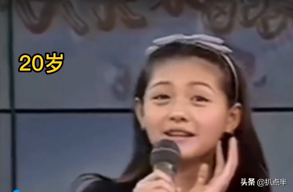 大S離婚後變美？30年容顏變化：其實就是一部逆天改命史