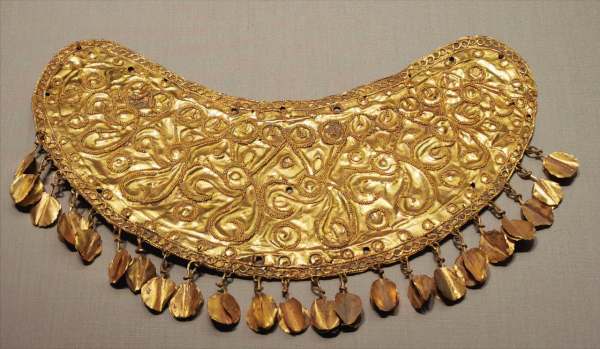 長城內外皆是故鄉：10件文物看內蒙，在這裡讀懂八分之一的中國