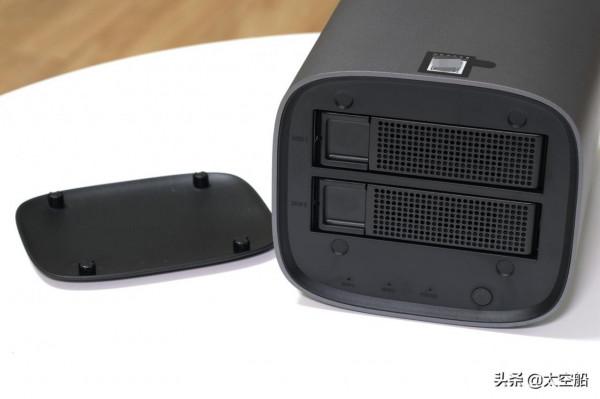 MetaBox，每個人都能輕鬆上手的私有云